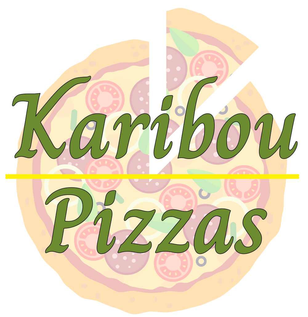 EURL KARIBOU PIZZAS